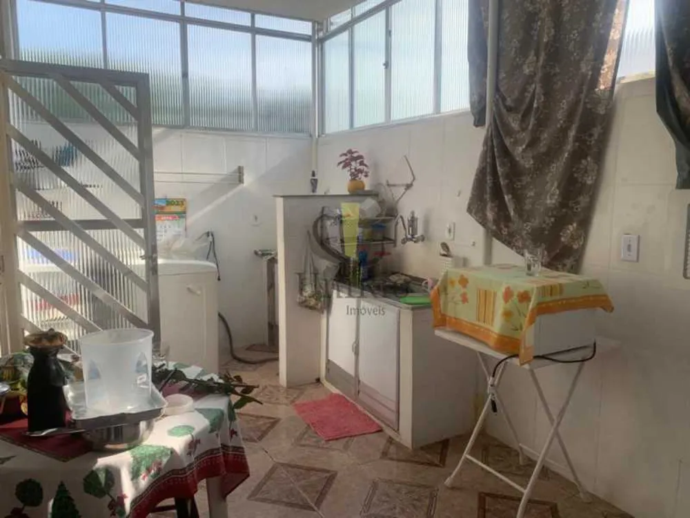 Apartamento, 2 quartos, 70 m² - Foto 8