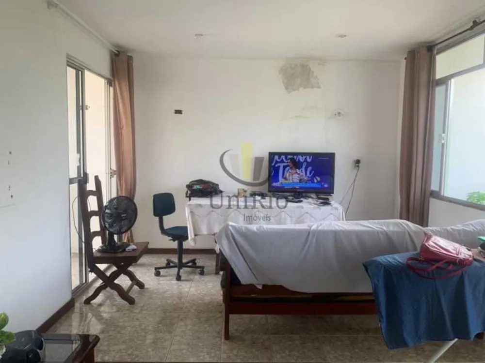 Apartamento, 2 quartos, 70 m² - Foto 1