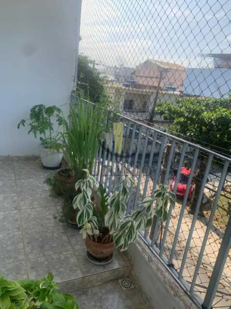 Apartamento, 2 quartos, 70 m² - Foto 3