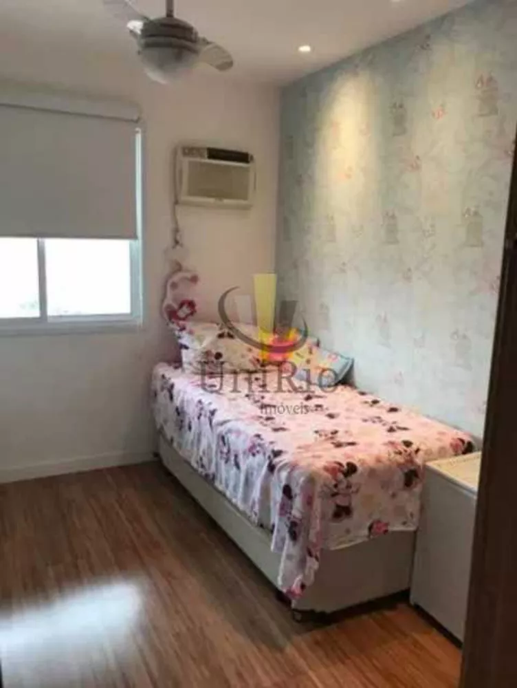 Cobertura, 4 quartos, 167 m² - Foto 3