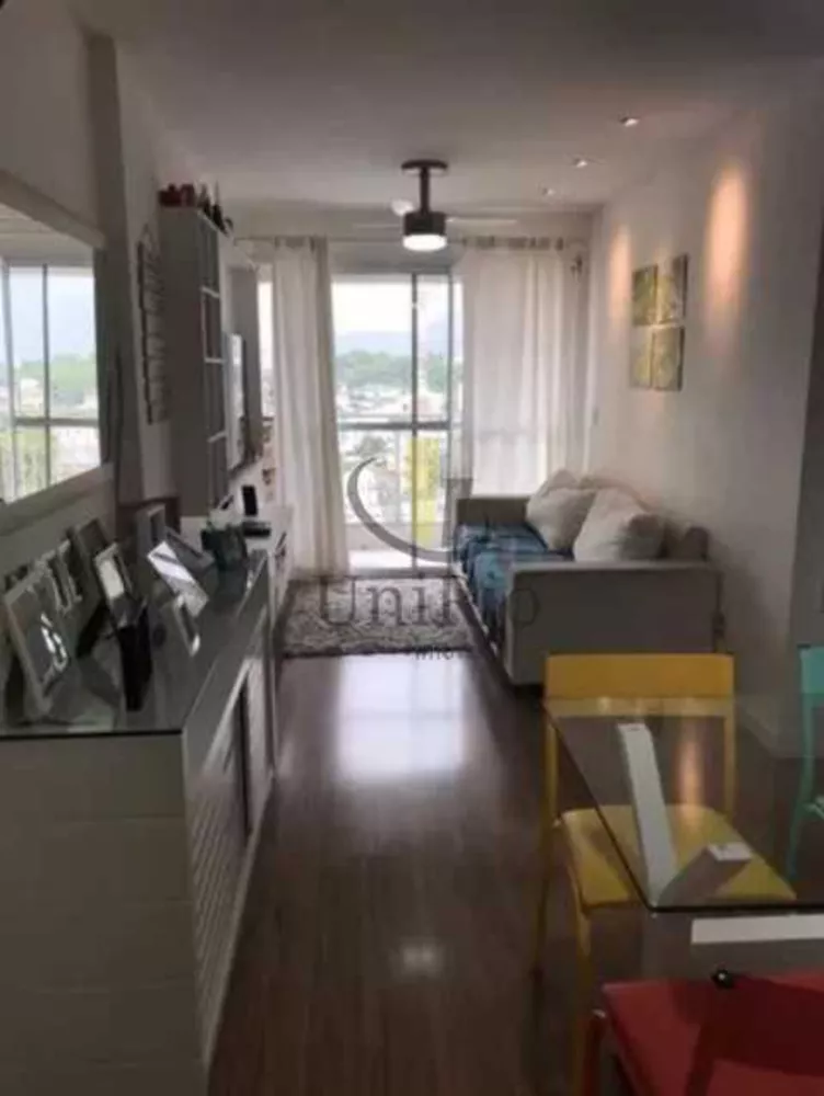 Cobertura, 4 quartos, 167 m² - Foto 2