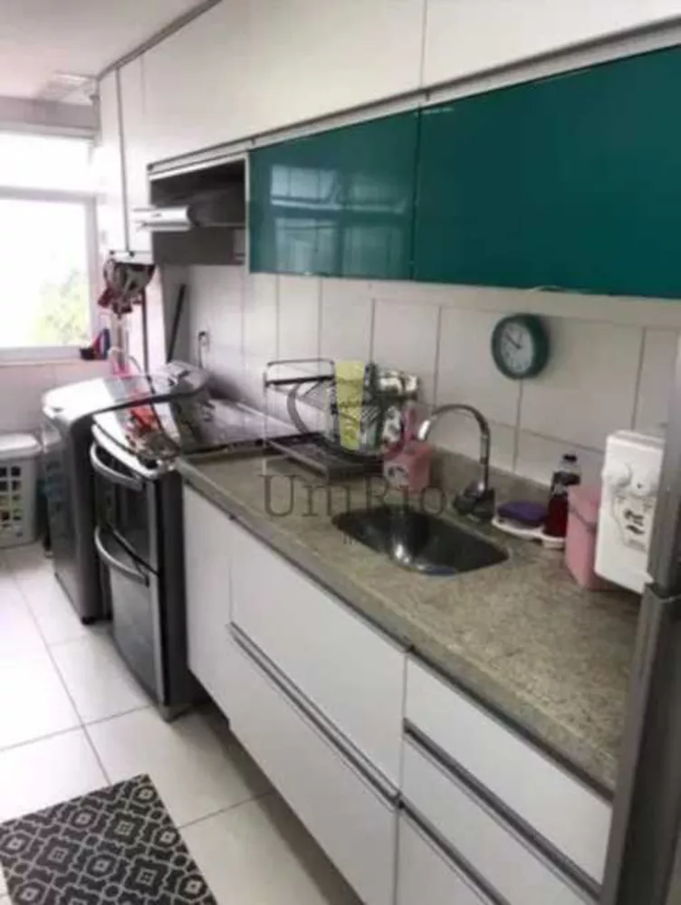 Cobertura, 4 quartos, 167 m² - Foto 6