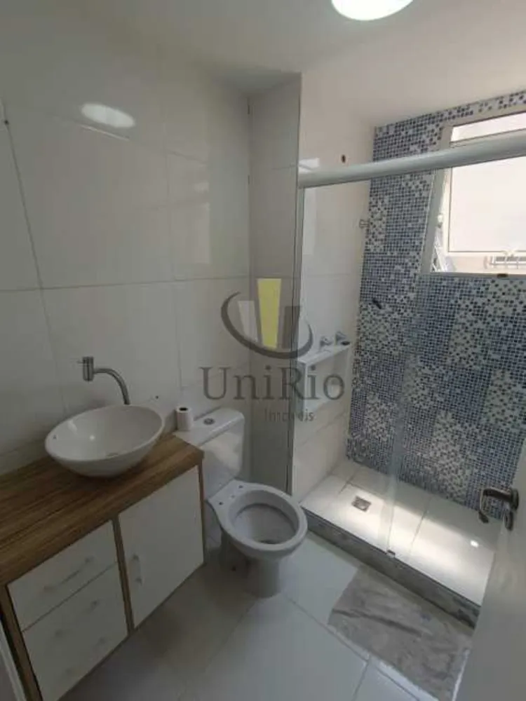 Apartamento, 2 quartos, 45 m² - Foto 15