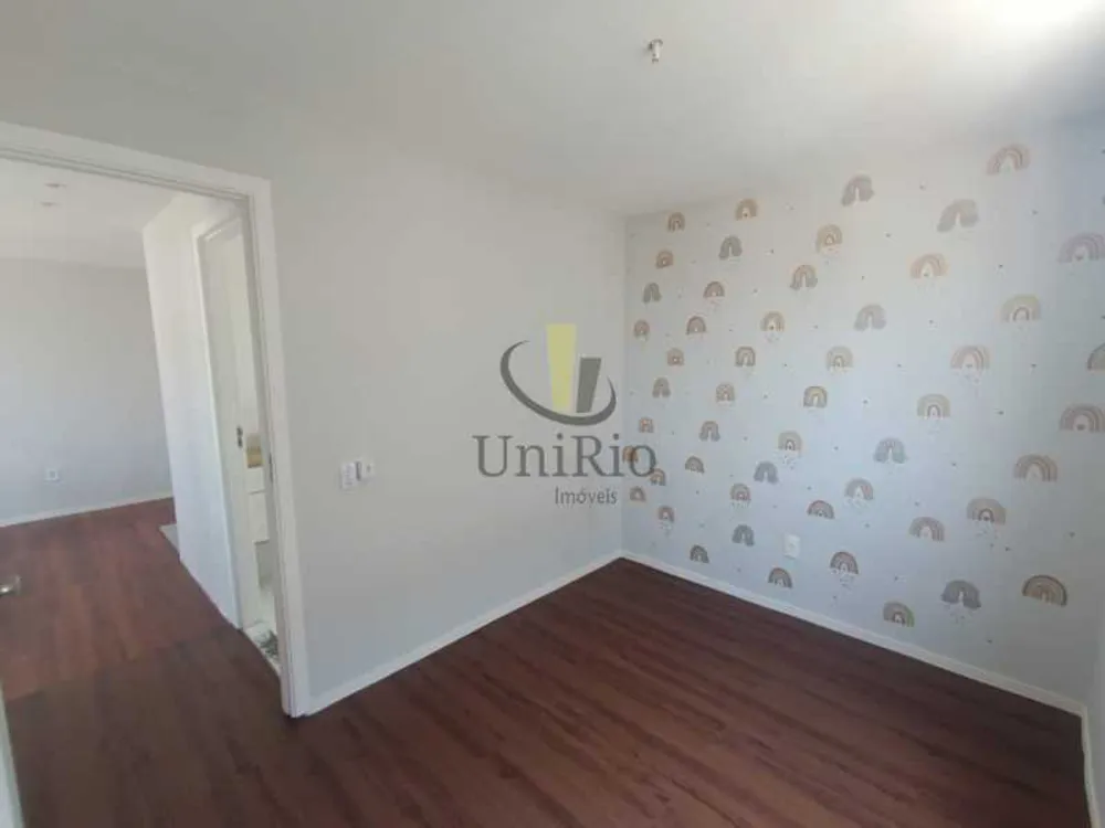 Apartamento, 2 quartos, 45 m² - Foto 9