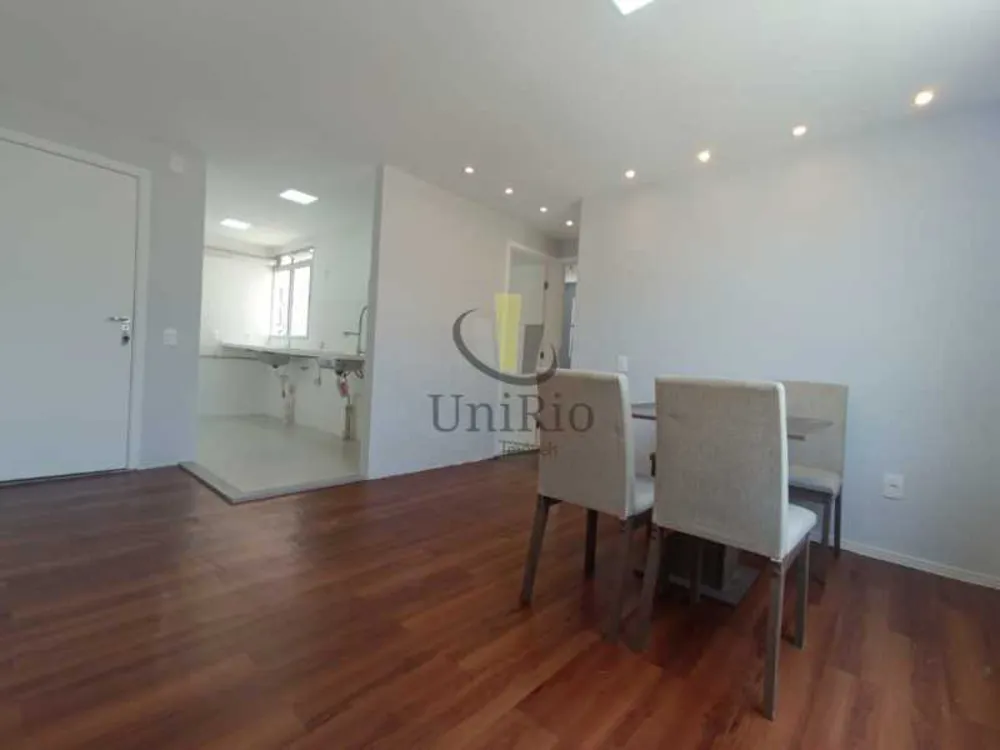 Apartamento, 2 quartos, 45 m² - Foto 5
