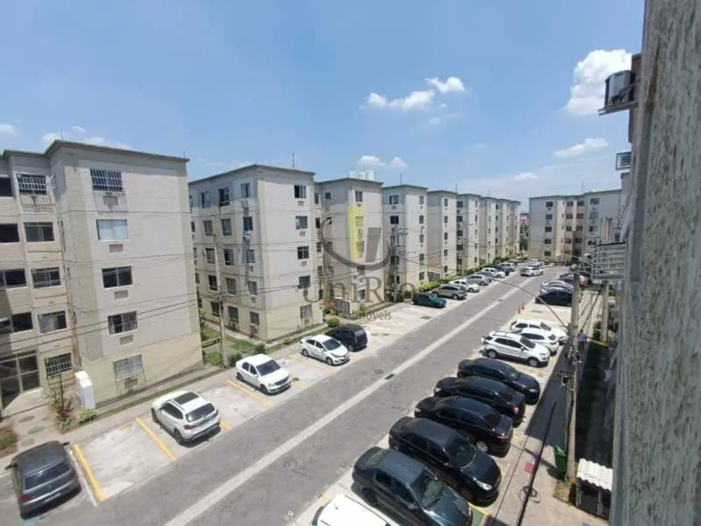 Apartamento, 2 quartos, 45 m² - Foto 21