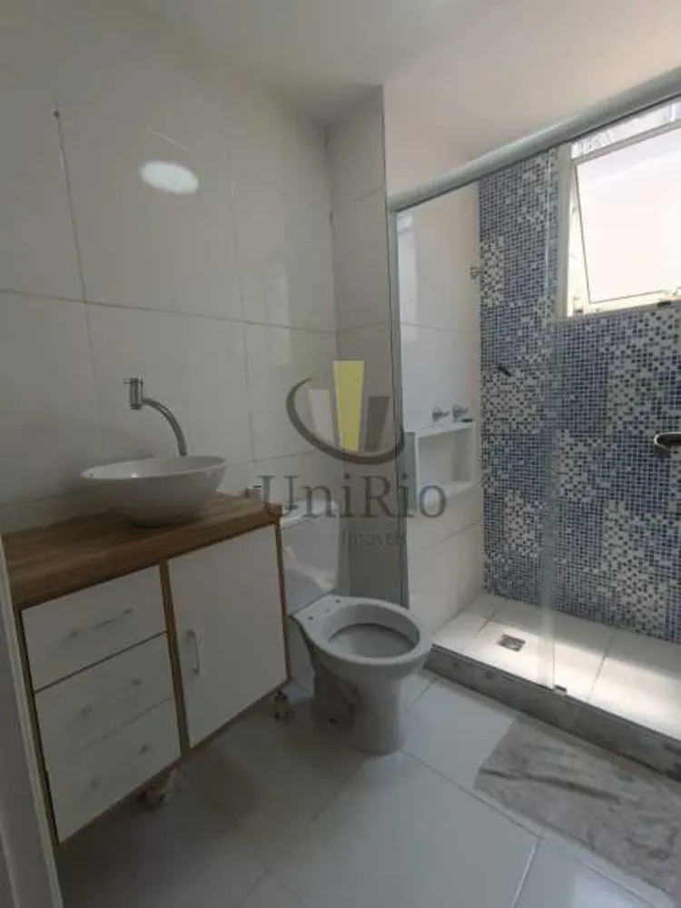 Apartamento, 2 quartos, 45 m² - Foto 14