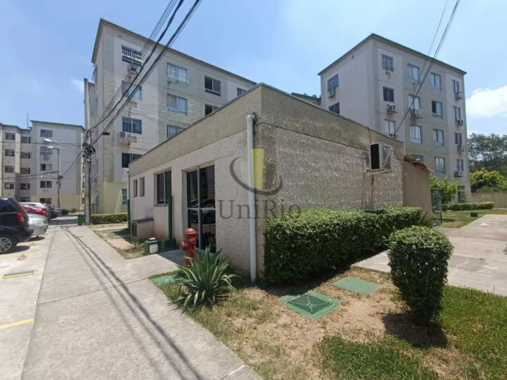 Apartamento, 2 quartos, 45 m² - Foto 19