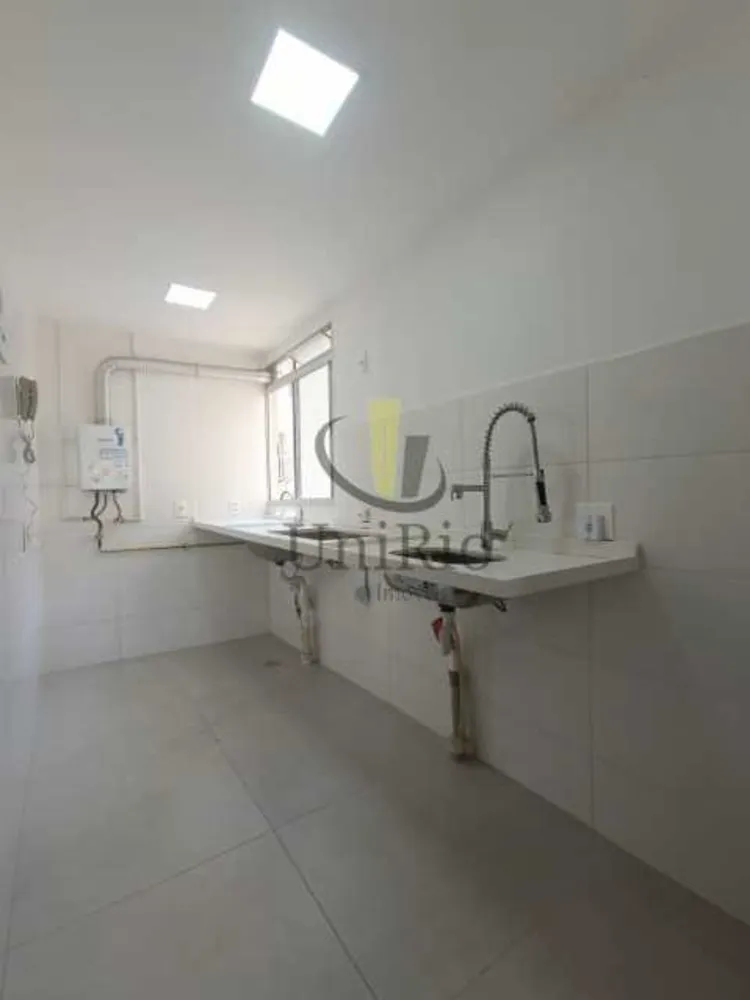 Apartamento, 2 quartos, 45 m² - Foto 18