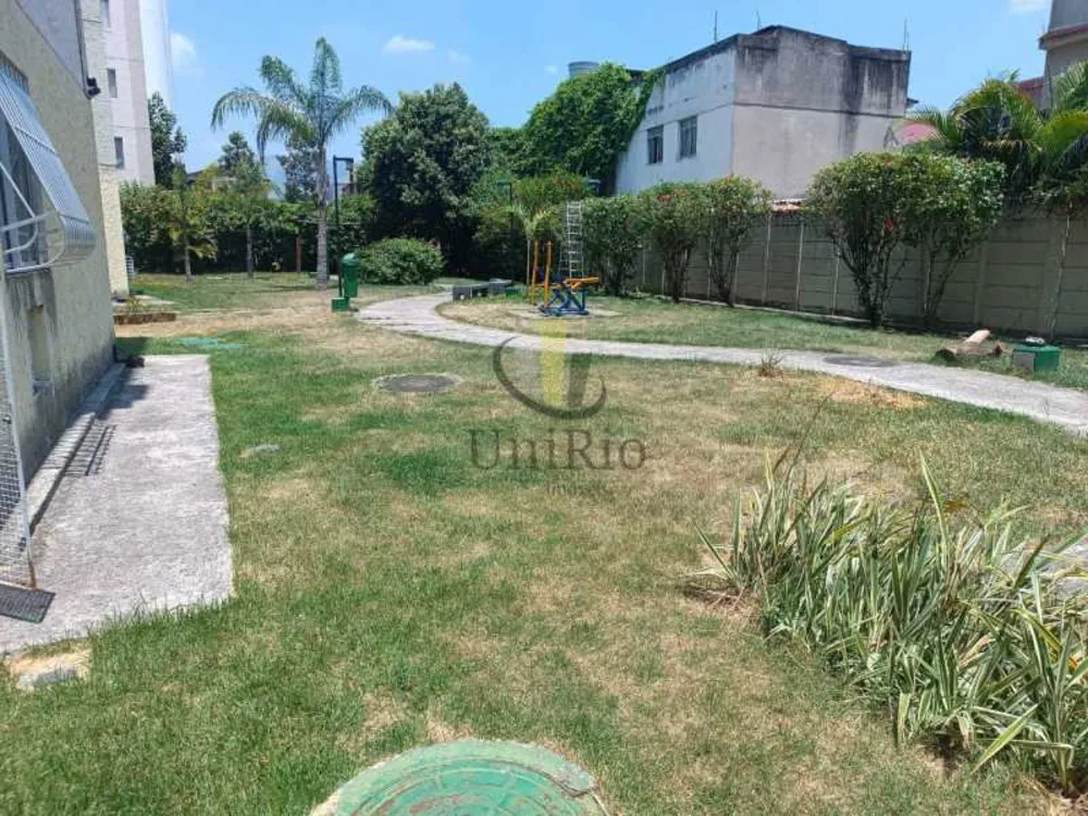 Apartamento, 2 quartos, 45 m² - Foto 22