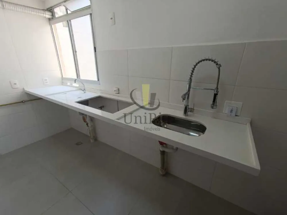 Apartamento, 2 quartos, 45 m² - Foto 16