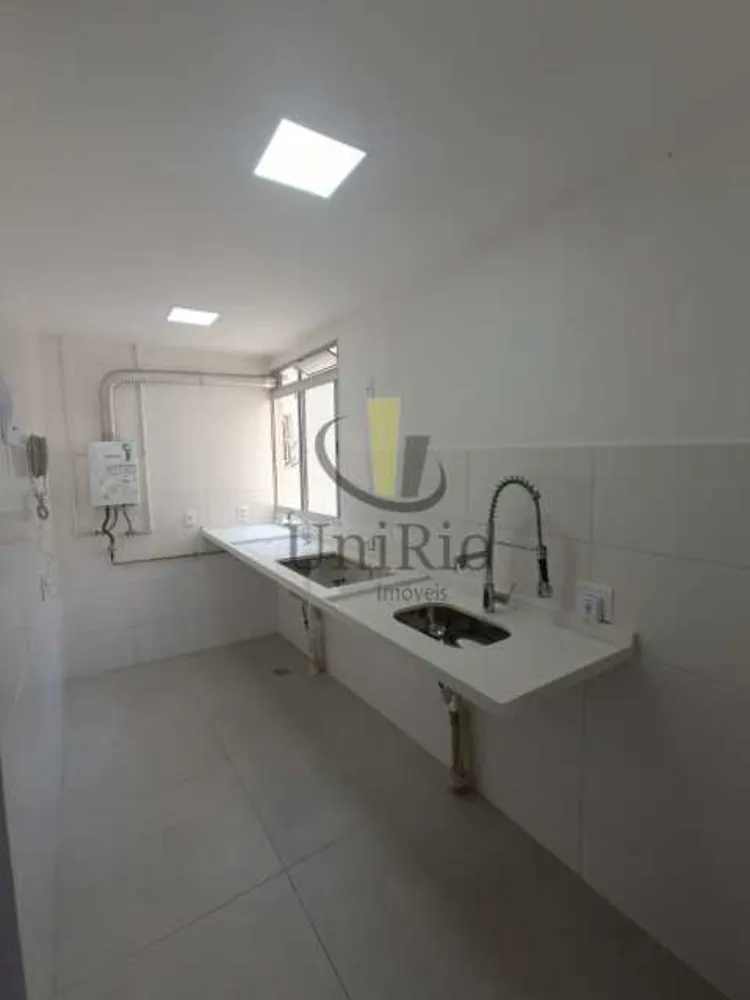 Apartamento, 2 quartos, 45 m² - Foto 17