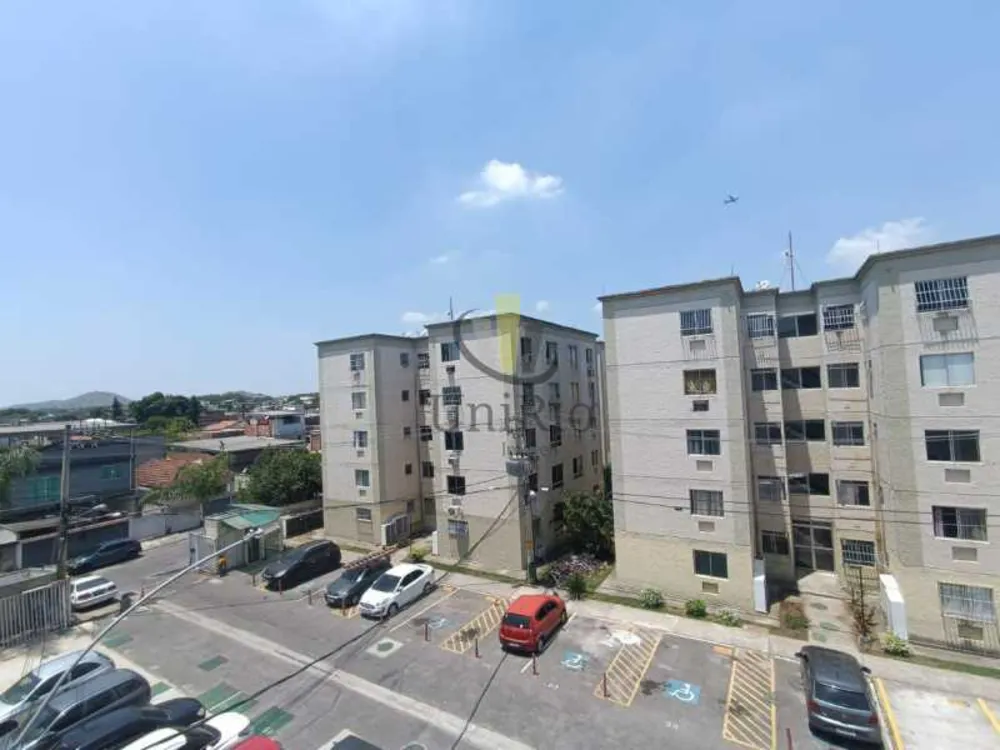 Apartamento, 2 quartos, 45 m² - Foto 20