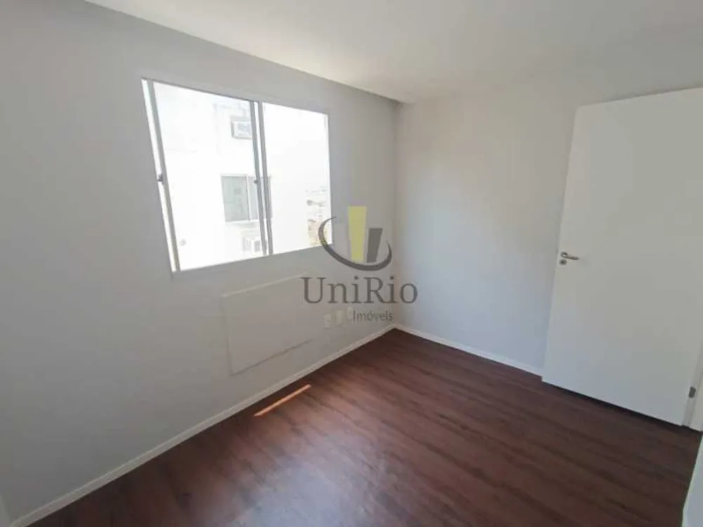 Apartamento, 2 quartos, 45 m² - Foto 7