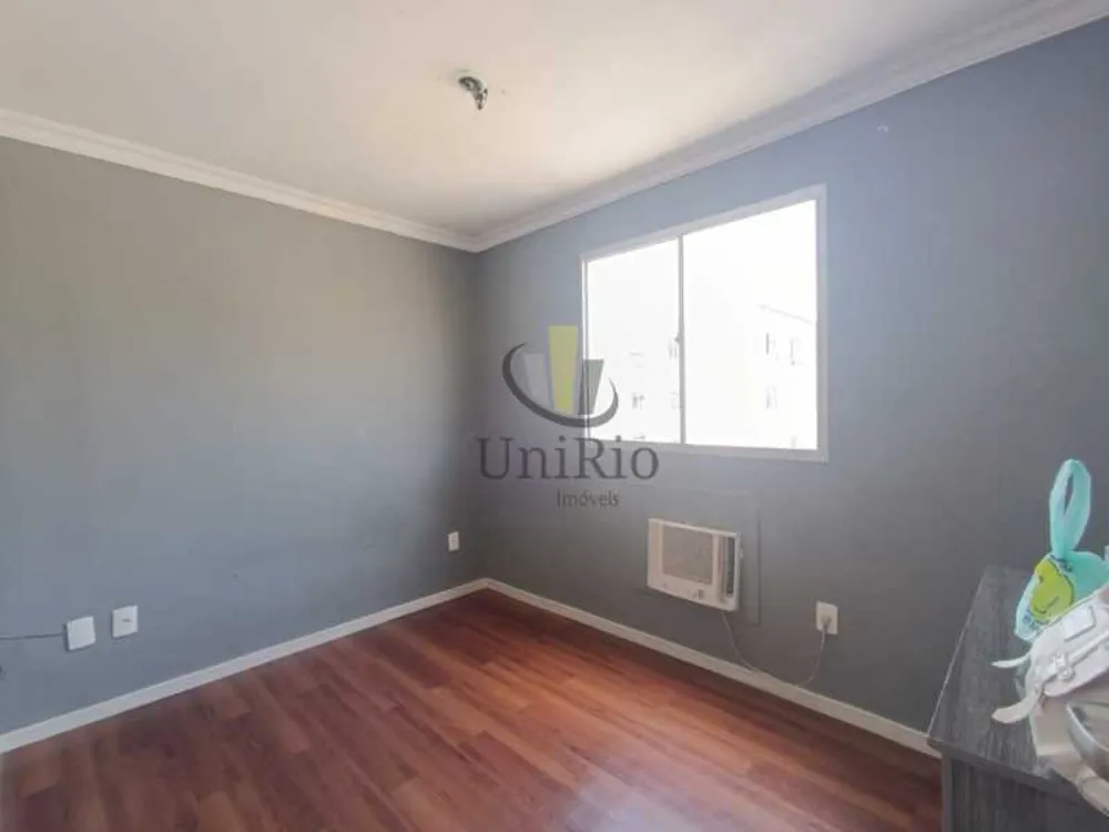 Apartamento, 2 quartos, 45 m² - Foto 11