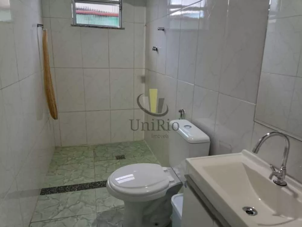 Casa, 1 quarto, 60 m² - Foto 2