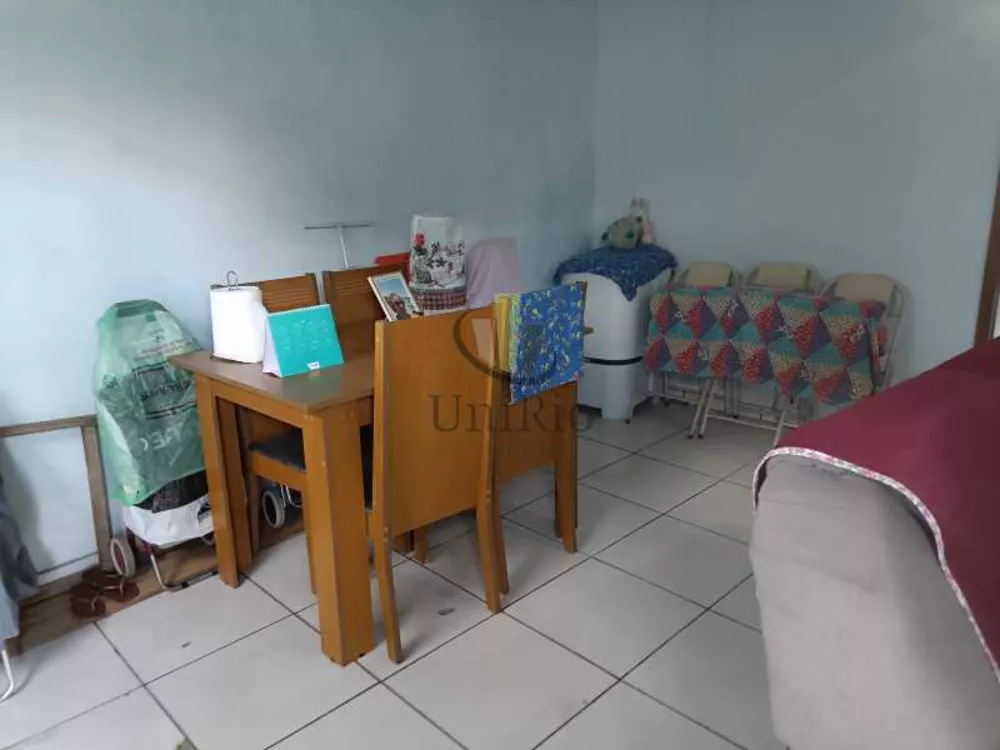 Casa, 1 quarto, 60 m² - Foto 14