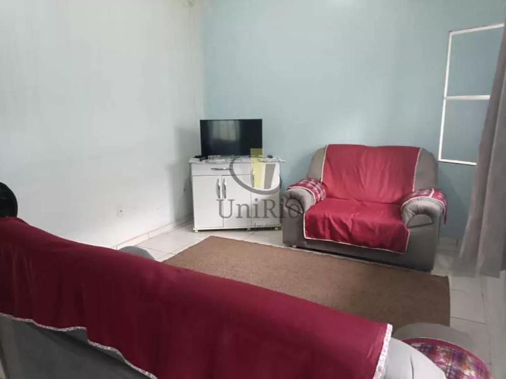 Casa, 1 quarto, 60 m² - Foto 3