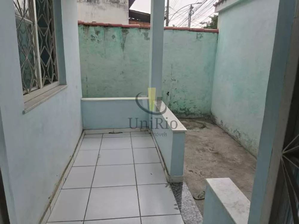 Casa, 1 quarto, 60 m² - Foto 9