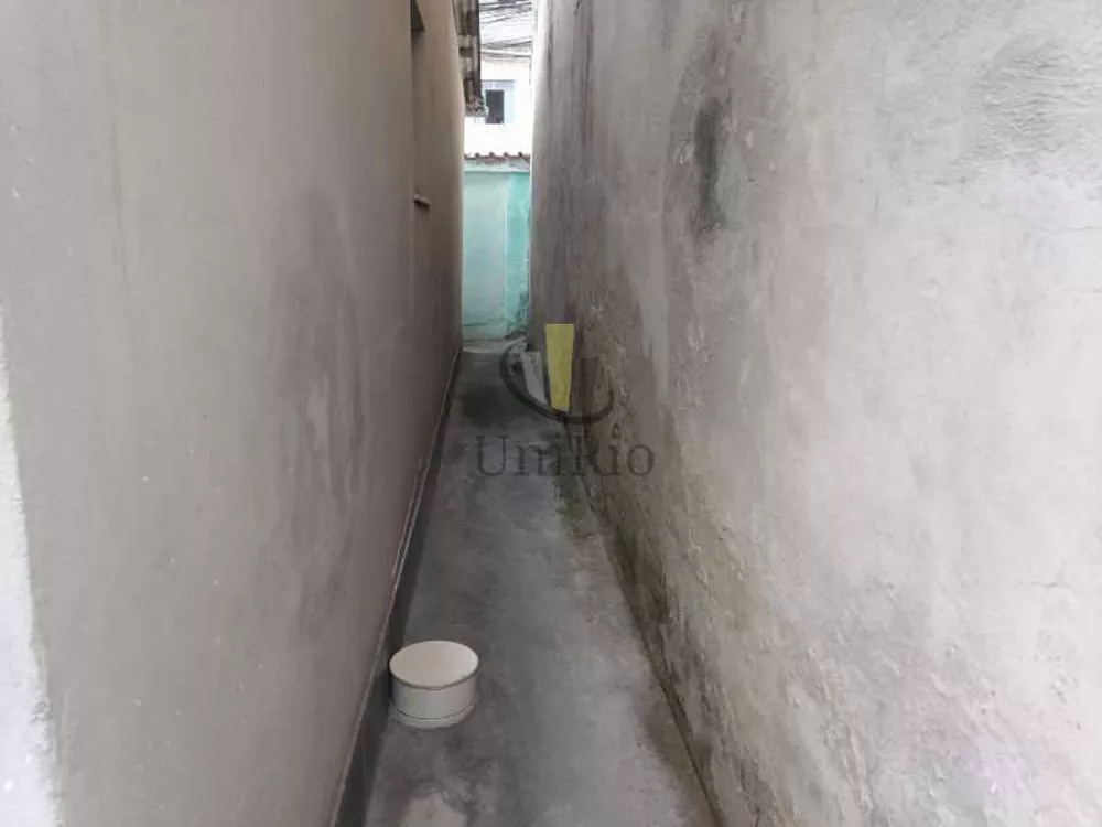 Casa, 1 quarto, 60 m² - Foto 5