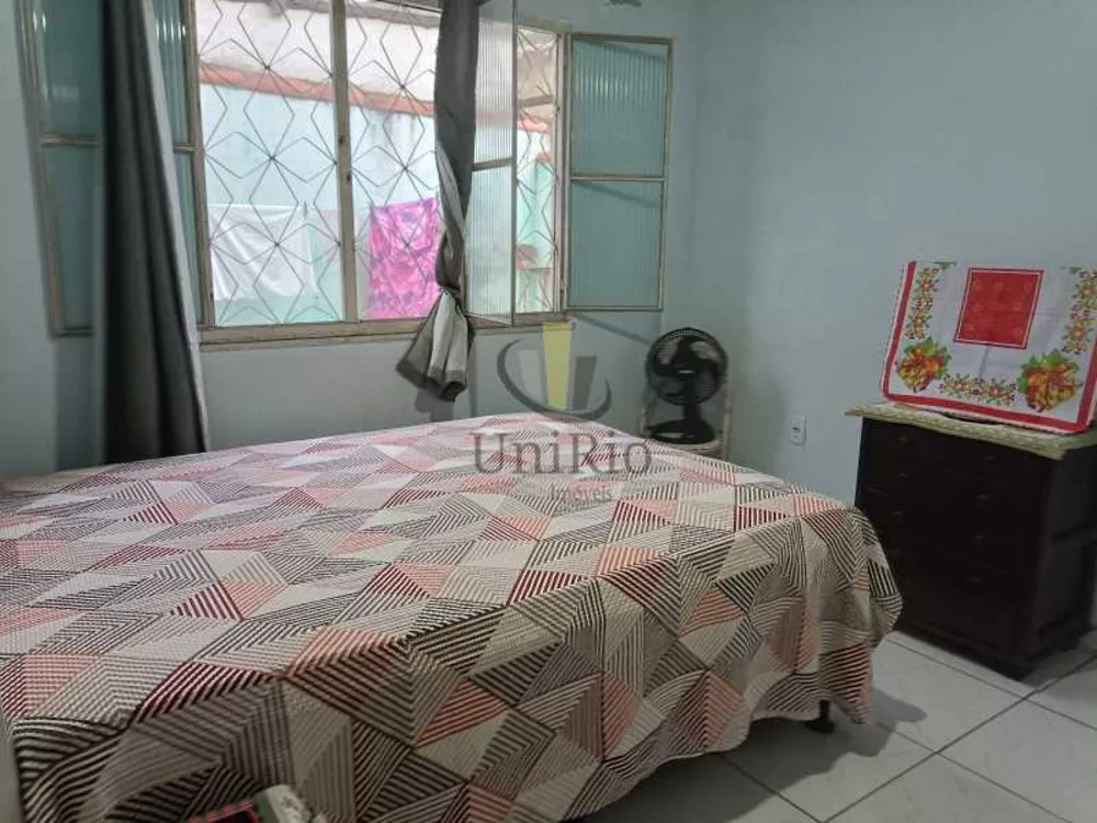 Casa, 1 quarto, 60 m² - Foto 8
