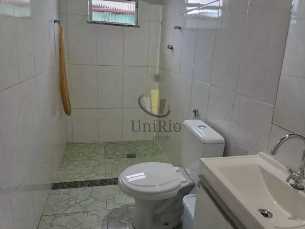 Casa, 1 quarto, 60 m² - Foto 16