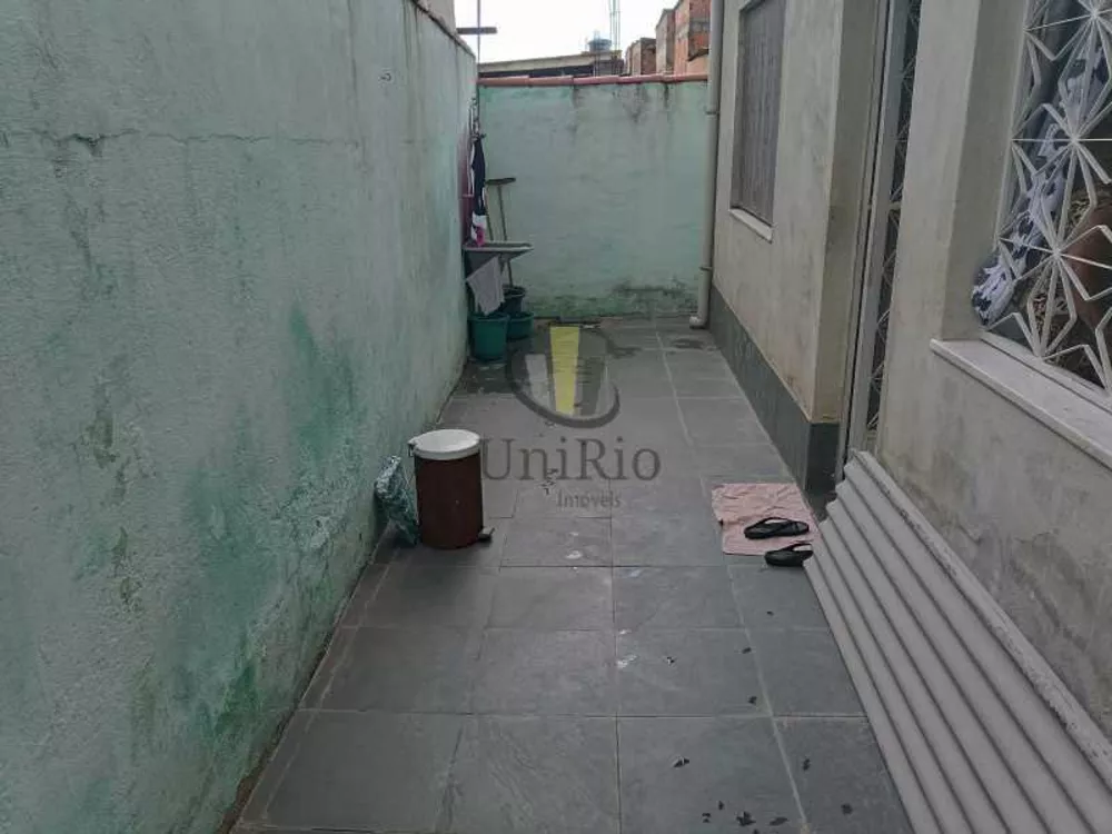 Casa, 1 quarto, 60 m² - Foto 10