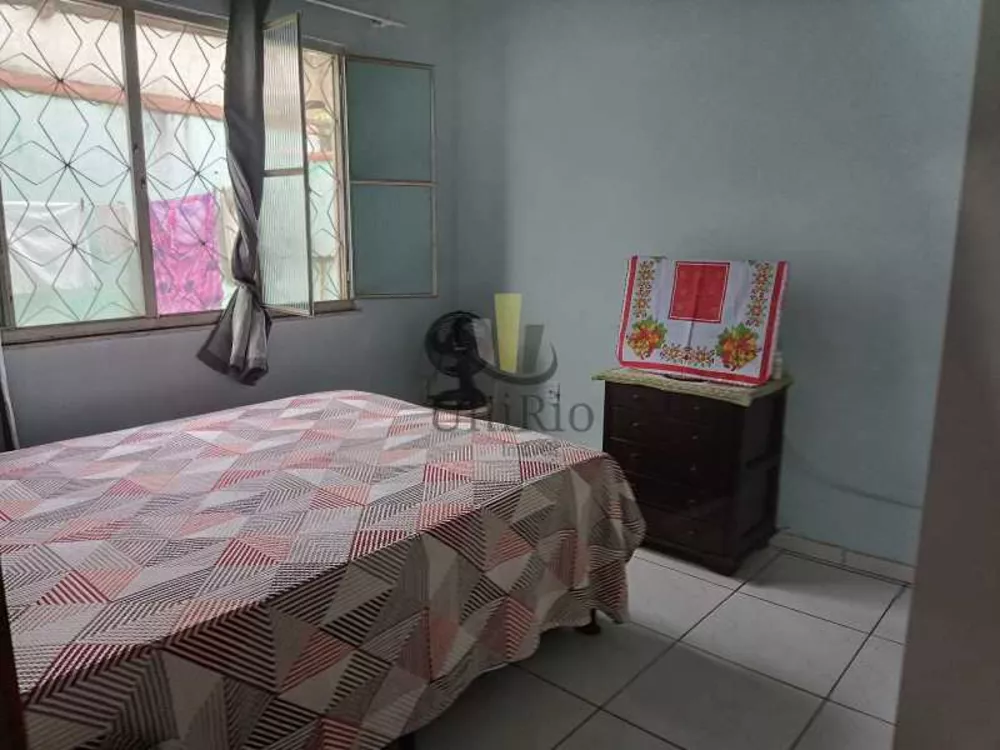 Casa, 1 quarto, 60 m² - Foto 11