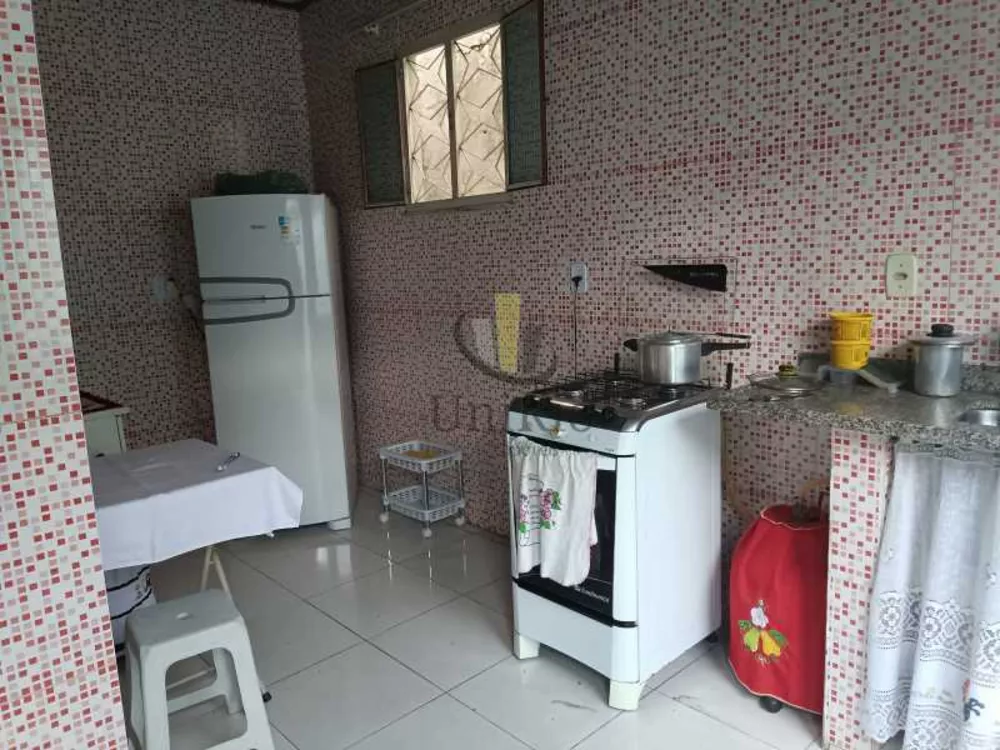 Casa, 1 quarto, 60 m² - Foto 6