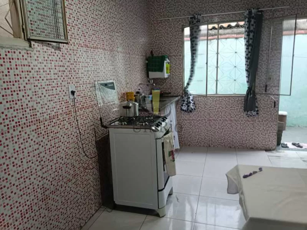 Casa, 1 quarto, 60 m² - Foto 1