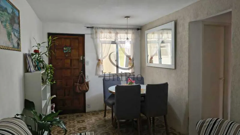 Apartamento, 2 quartos, 50 m² - Foto 10