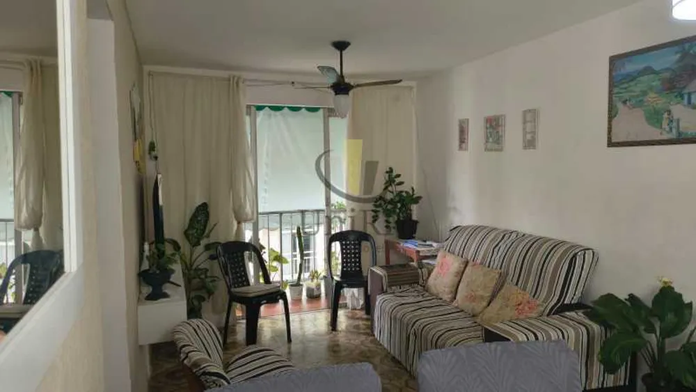 Apartamento, 2 quartos, 50 m² - Foto 5