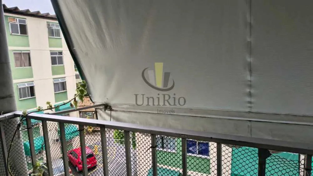 Apartamento, 2 quartos, 50 m² - Foto 16