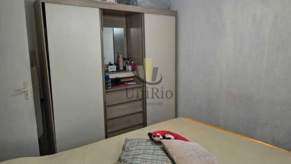 Apartamento, 2 quartos, 50 m² - Foto 4
