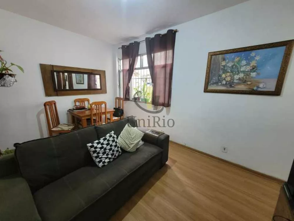 Apartamento, 2 quartos, 45 m² - Foto 19