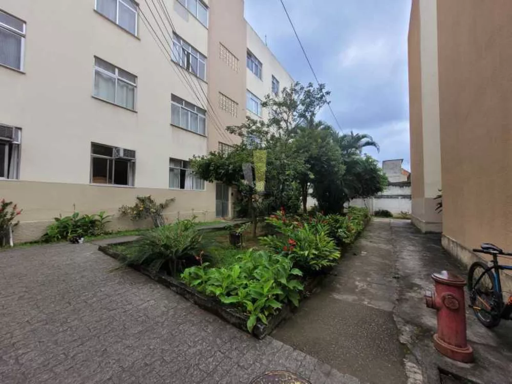 Apartamento, 2 quartos, 45 m² - Foto 7