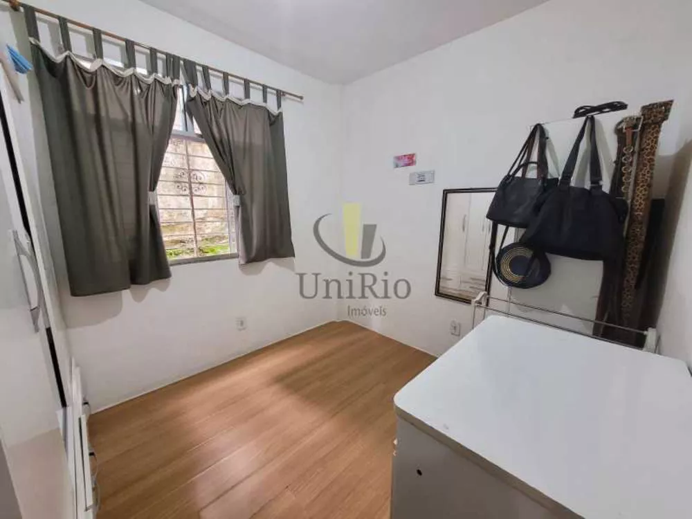 Apartamento, 2 quartos, 45 m² - Foto 15