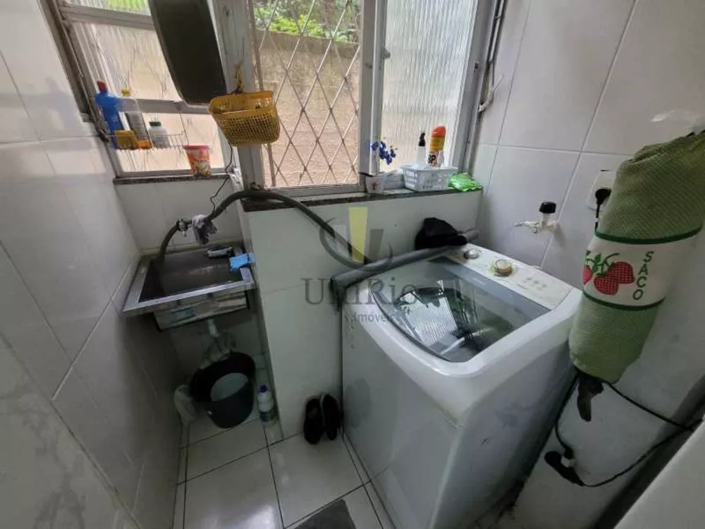 Apartamento, 2 quartos, 45 m² - Foto 17