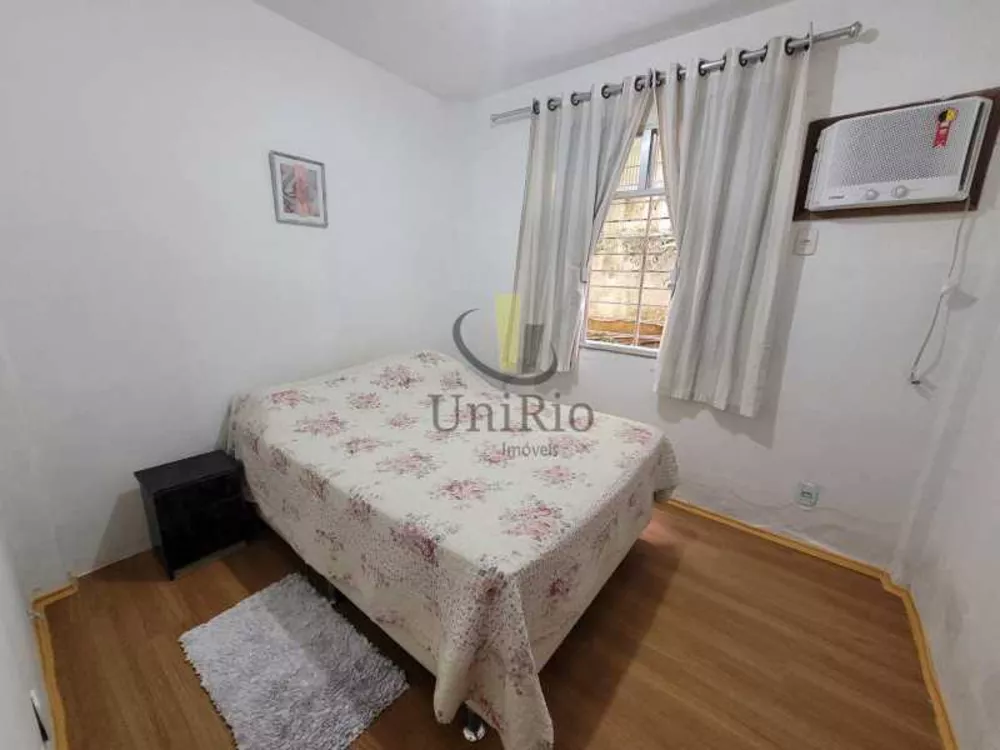 Apartamento, 2 quartos, 45 m² - Foto 18