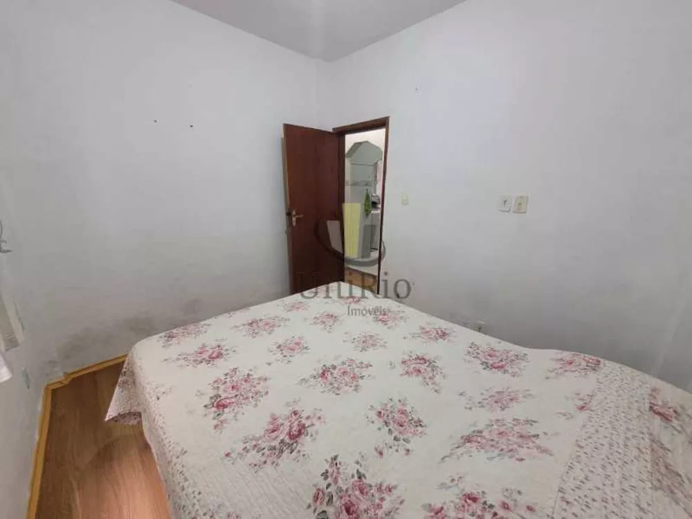 Apartamento, 2 quartos, 45 m² - Foto 20