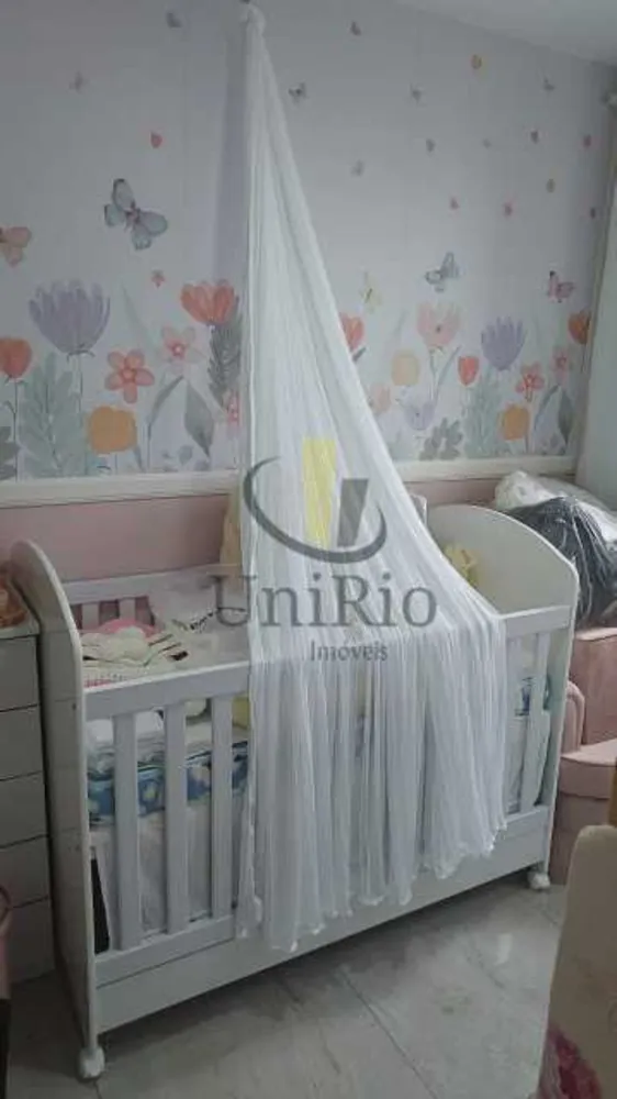 Apartamento, 2 quartos, 45 m² - Foto 13