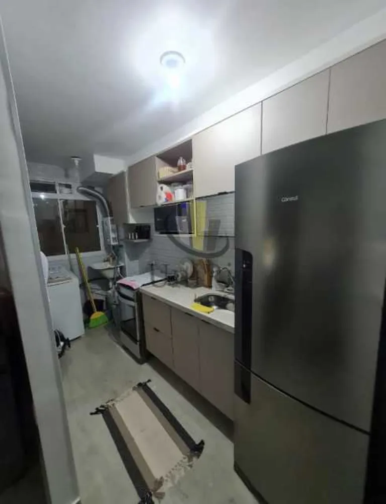 Apartamento, 2 quartos, 45 m² - Foto 6