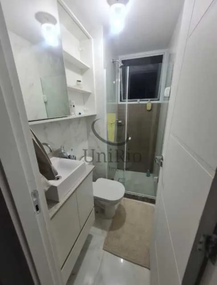 Apartamento, 2 quartos, 45 m² - Foto 9