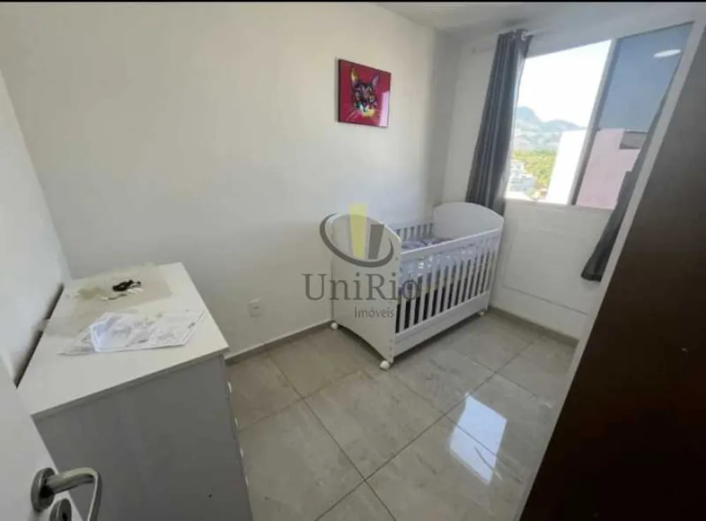 Apartamento, 2 quartos, 45 m² - Foto 15