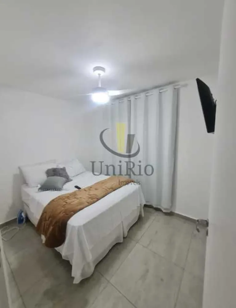 Apartamento, 2 quartos, 45 m² - Foto 7