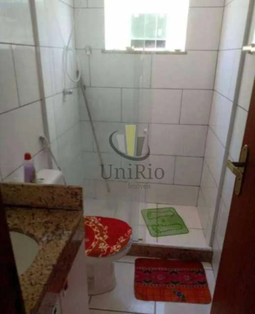 Casa de Condomínio, 3 quartos - Foto 14