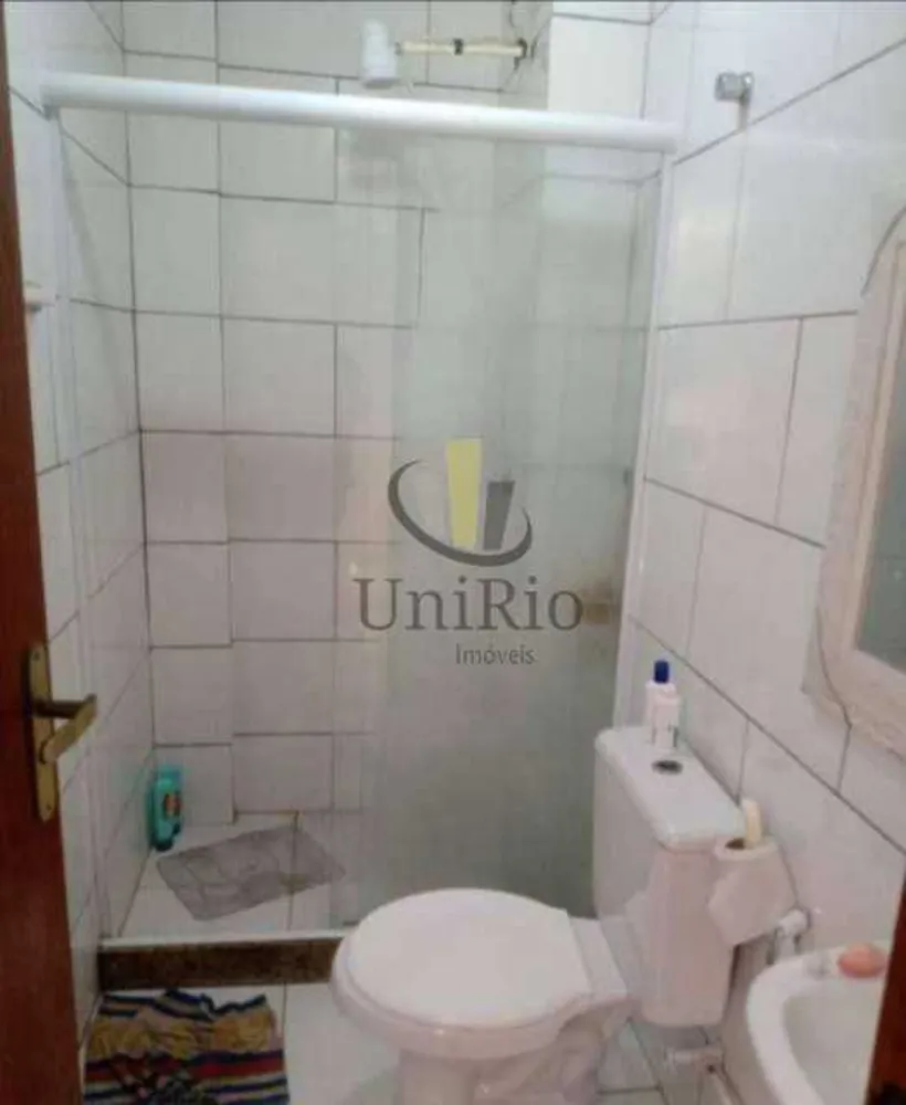 Casa de Condomínio, 3 quartos - Foto 11