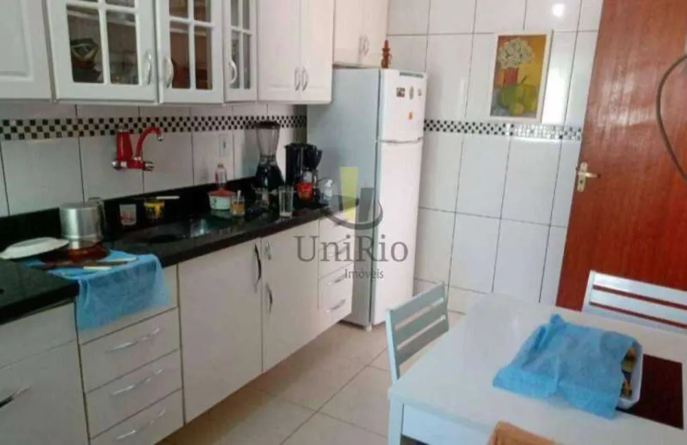 Casa de Condomínio, 3 quartos - Foto 16