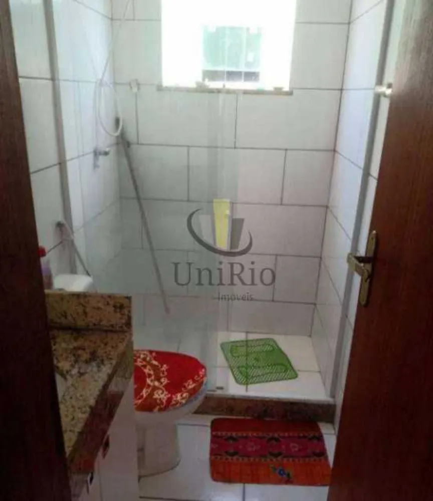 Casa de Condomínio, 3 quartos - Foto 12