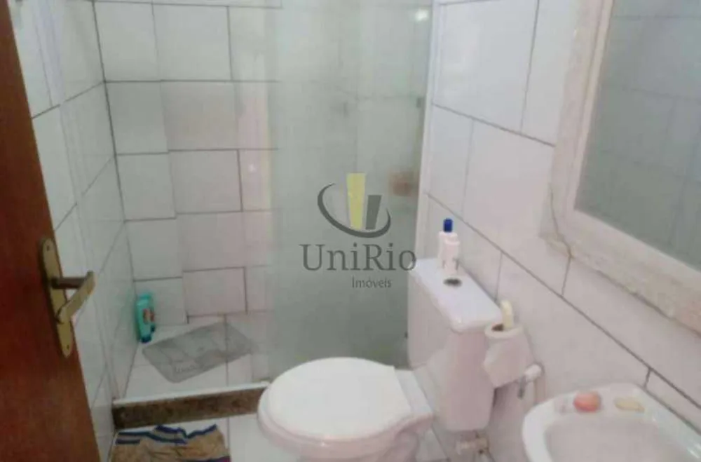Casa de Condomínio, 3 quartos - Foto 10